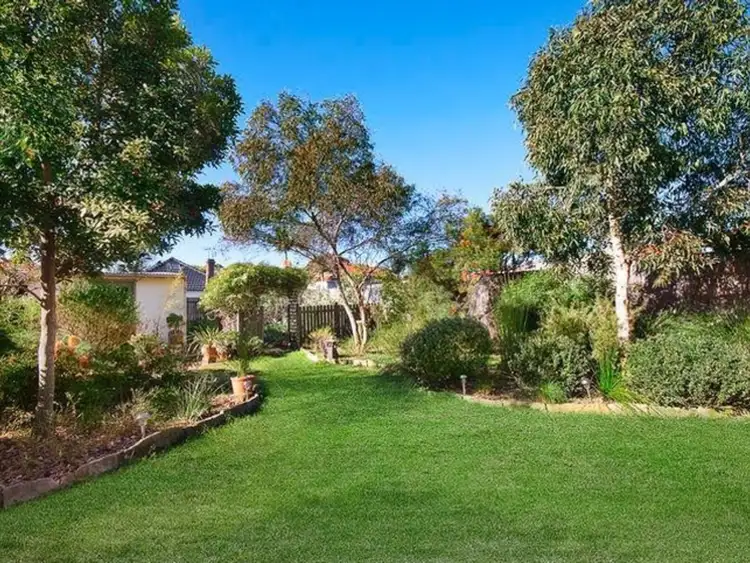 Fifth view of Homely house listing, 1 Albermarle Street, Marrickville NSW 2204