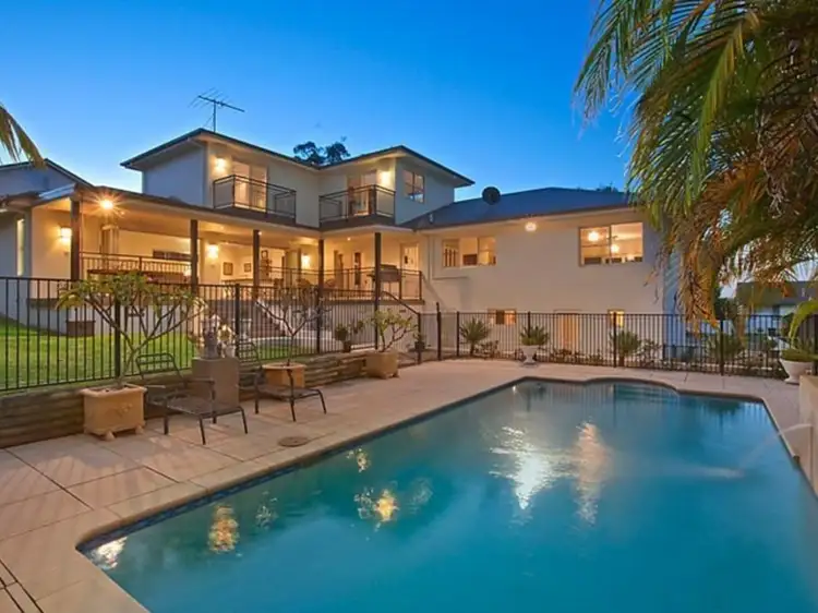 Second view of Homely house listing, 16 Binaville Avenue, Burraneer NSW 2230
