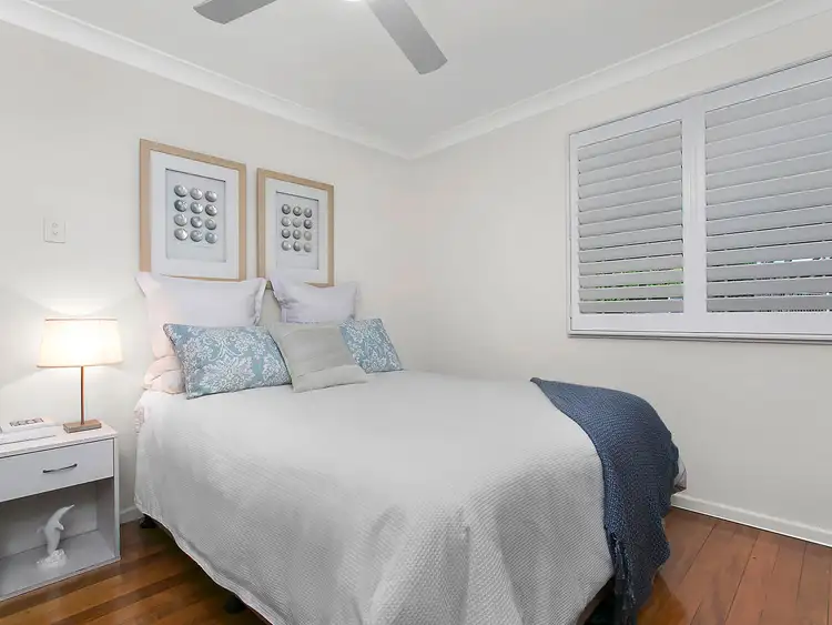 Fifth view of Homely house listing, 7 Orchard Street, Toowong QLD 4066