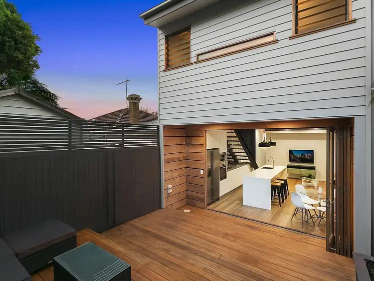 Fifth view of Homely house listing, 10 Short Street, Balmain NSW 2041