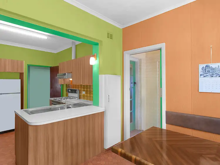 Second view of Homely house listing, 1 Dunmore Road, Epping NSW 2121
