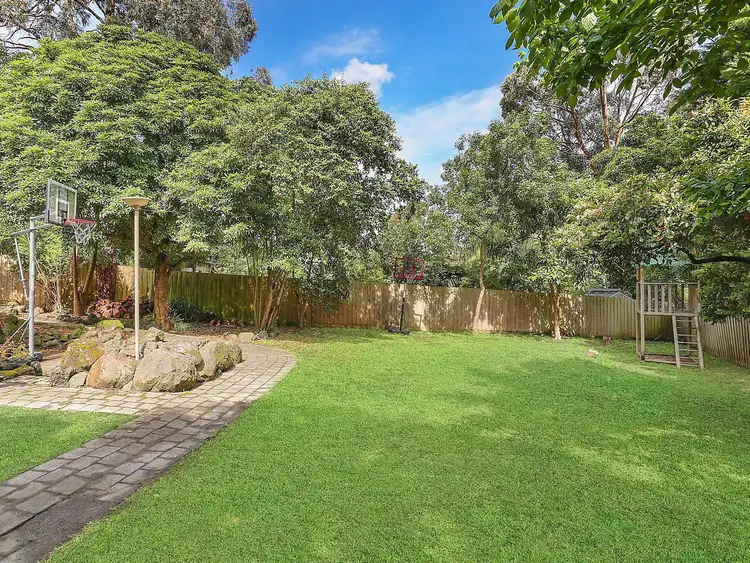 Sixth view of Homely house listing, 6 Winnette Court, Ringwood VIC 3134