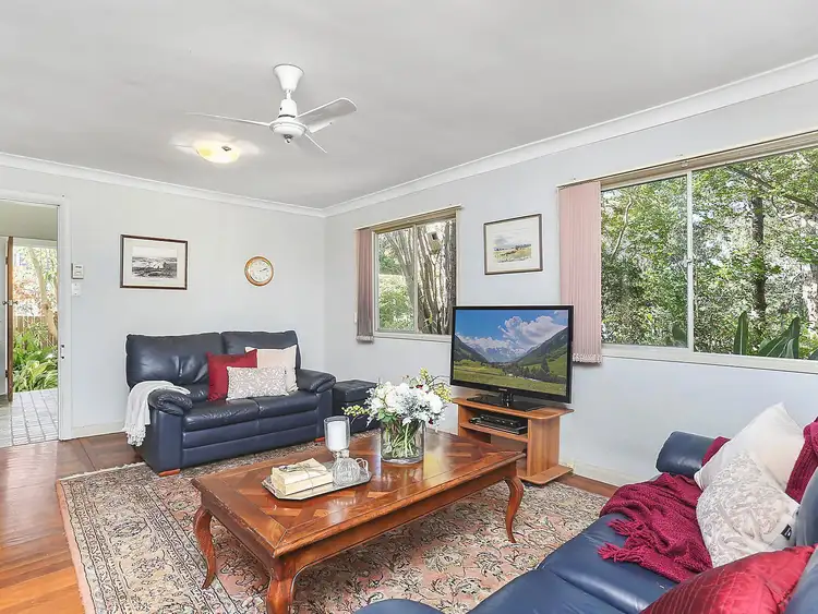 Third view of Homely house listing, 25 Maxwell Street, Turramurra NSW 2074