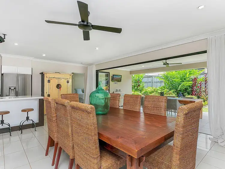 Fifth view of Homely house listing, 88 Roberts Drive, Trinity Beach QLD 4879