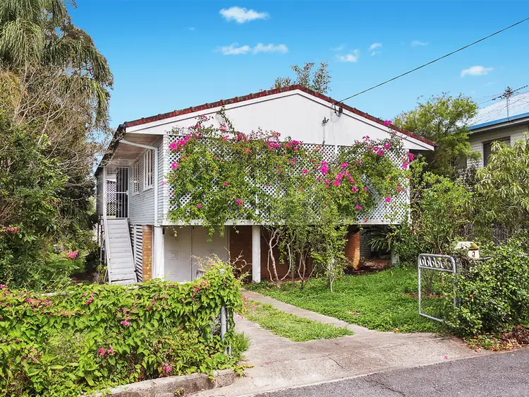 7 Delungra Street, Toowong QLD 4066