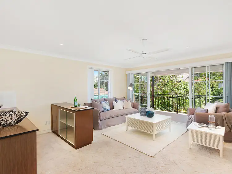 Third view of Homely house listing, 121 Barker Street, Kingsford NSW 2032