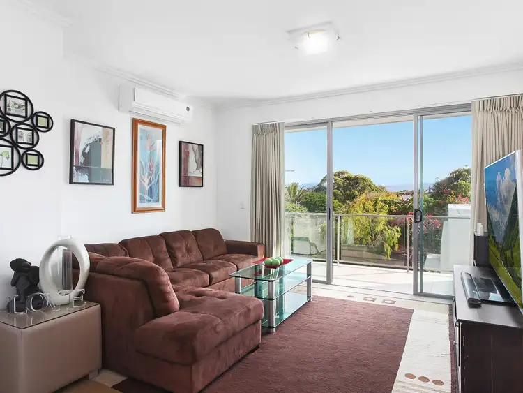 Third view of Homely apartment listing, 53/2 Gaven Crescent, Mermaid Beach QLD 4218
