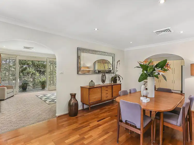 Fourth view of Homely house listing, 39 Bingara Road, Beecroft NSW 2119