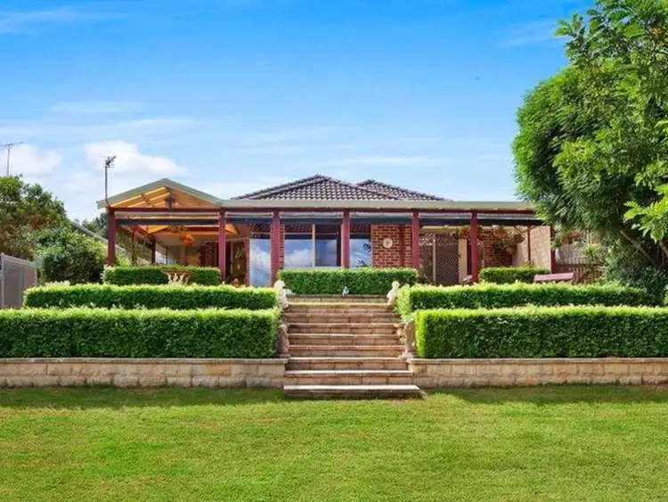 Second view of Homely house listing, 47 The Boulevarde, Oak Flats NSW 2529