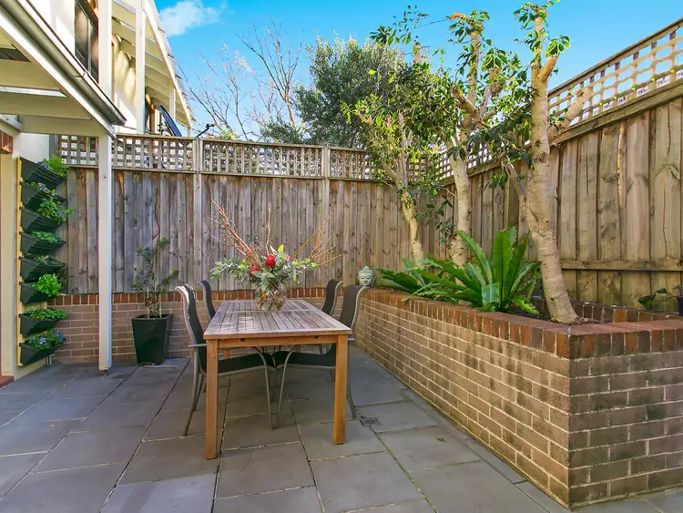 Third view of Homely townhouse listing, 6/165 Allen Street, Leichhardt NSW 2040