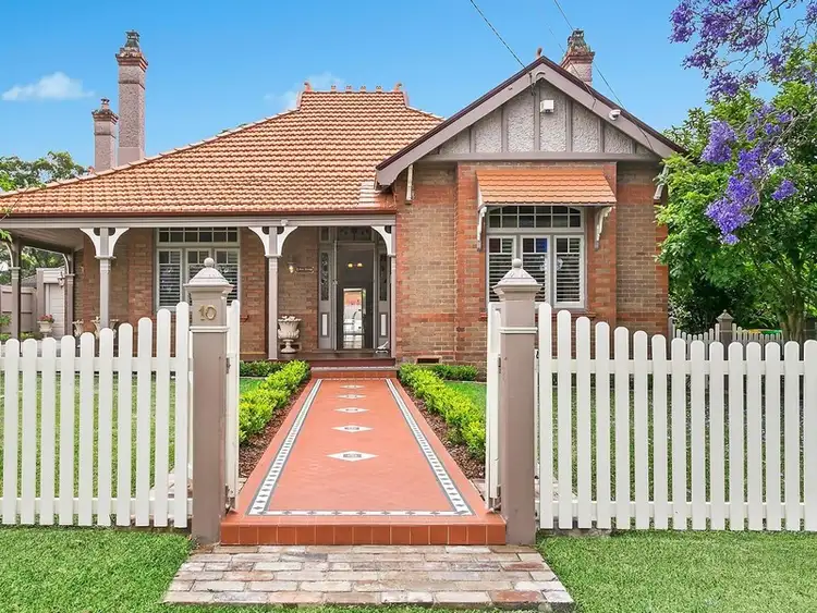 Sixth view of Homely house listing, 10 Inkerman Road, Denistone NSW 2114