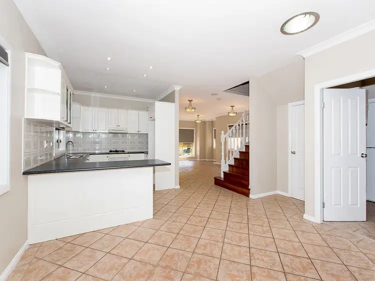 Fifth view of Homely house listing, 45 Chamberlain Road, Padstow NSW 2211