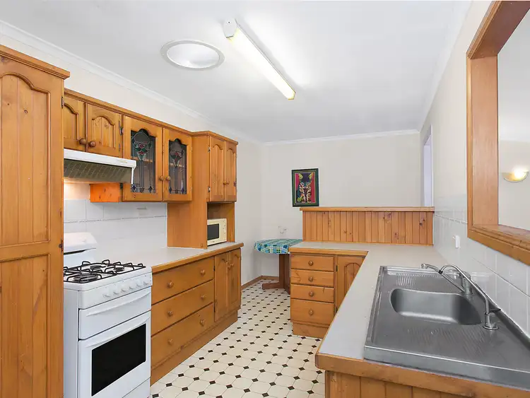 Second view of Homely house listing, 34 Northumbria Road, Boondall QLD 4034