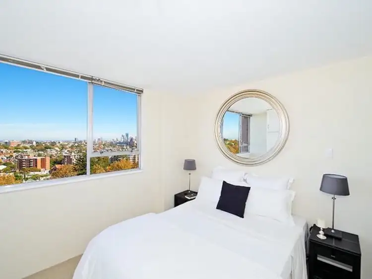 Third view of Homely apartment listing, 40/8 Fullerton Street, Woollahra NSW 2025