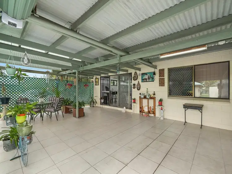 Main view of Homely apartment listing, 61/91 Hoare Street, Manunda QLD 4870