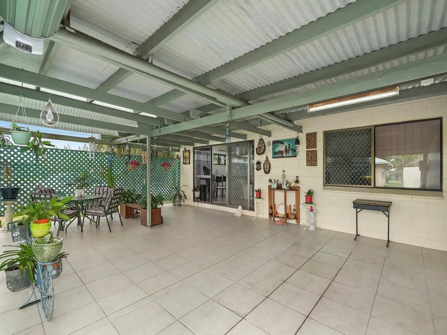 Main view of Homely apartment listing, 61/91 Hoare Street, Manunda QLD 4870