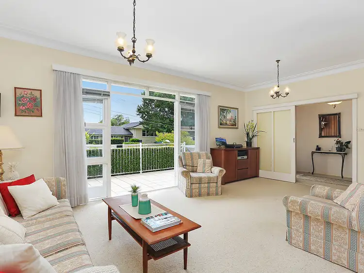 Sixth view of Homely house listing, 63 Blarney Avenue, Killarney Heights NSW 2087