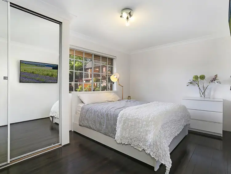 Fourth view of Homely apartment listing, 11/15 Beresford Road, Strathfield NSW 2135