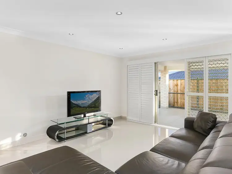 Third view of Homely house listing, 12 Bimberi Avenue, Minto NSW 2566