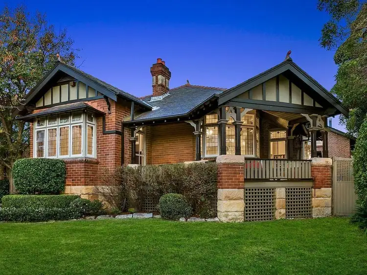 58 William Street, Roseville NSW 2069