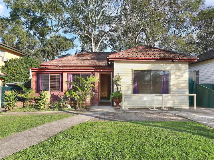Main view of Homely house listing, 23 Wall Avenue, Panania NSW 2213