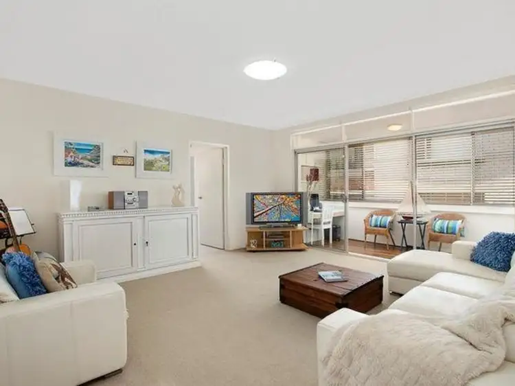 8/53 Gilderthorpe Avenue, Randwick NSW 2031