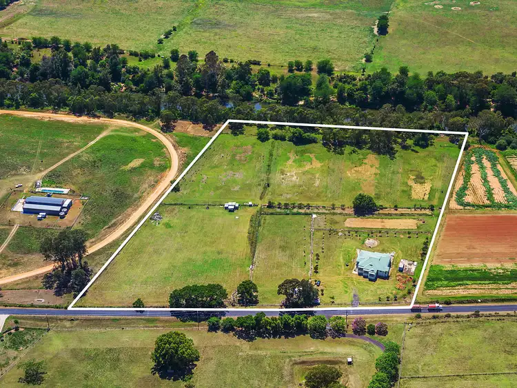 Sixth view of Homely house listing, 385 Bents Basin Road, Wallacia NSW 2745