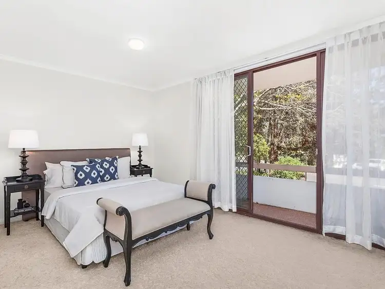 Second view of Homely apartment listing, 4/6 Kissing Point Road, Turramurra NSW 2074
