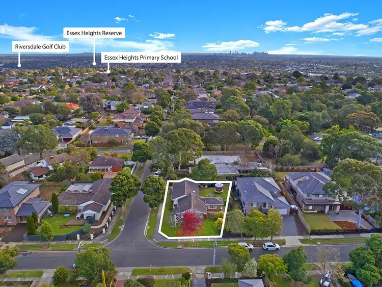 Fifth view of Homely house listing, 59 Jubilee Street, Mount Waverley VIC 3149