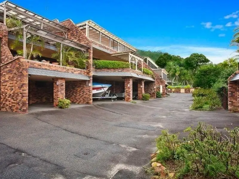 Main view of Homely villa listing, 8/31 Empire Bay Drive, Daleys Point NSW 2257