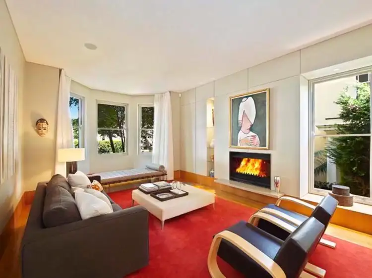 Fourth view of Homely house listing, 17 Trelawney Street, Woollahra NSW 2025