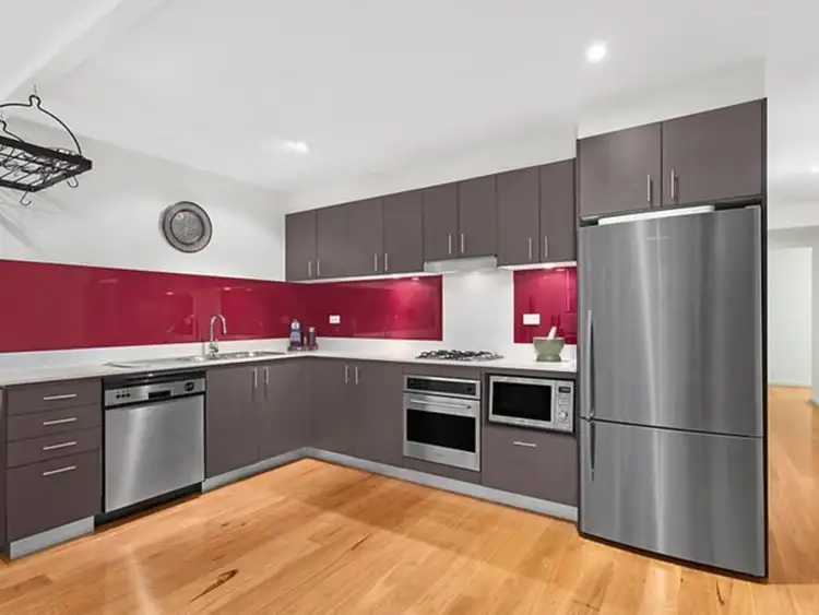 Second view of Homely apartment listing, 26/111 McEvoy Street, Alexandria NSW 2015