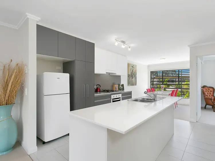 33/123 Barrack Road, Murarrie QLD 4172