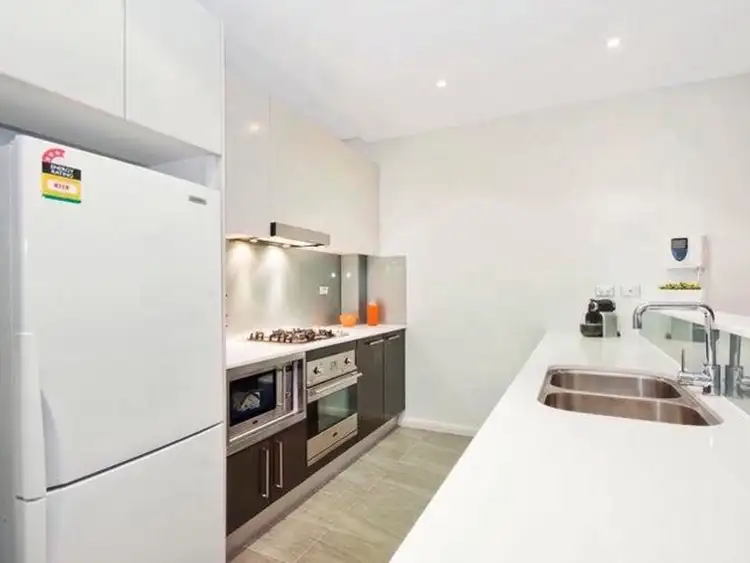 Second view of Homely apartment listing, 39/27 Wyndham Street, Alexandria NSW 2015