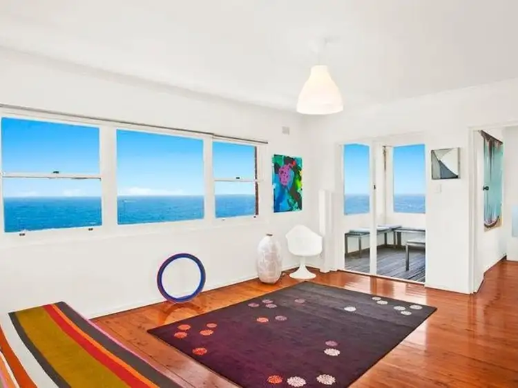 Second view of Homely apartment listing, 4/23 Melrose Parade, Clovelly NSW 2031