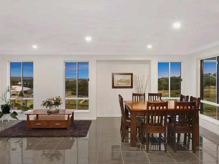 Second view of Homely house listing, 18 Settlers Drive, Gowrie Junction QLD 4352