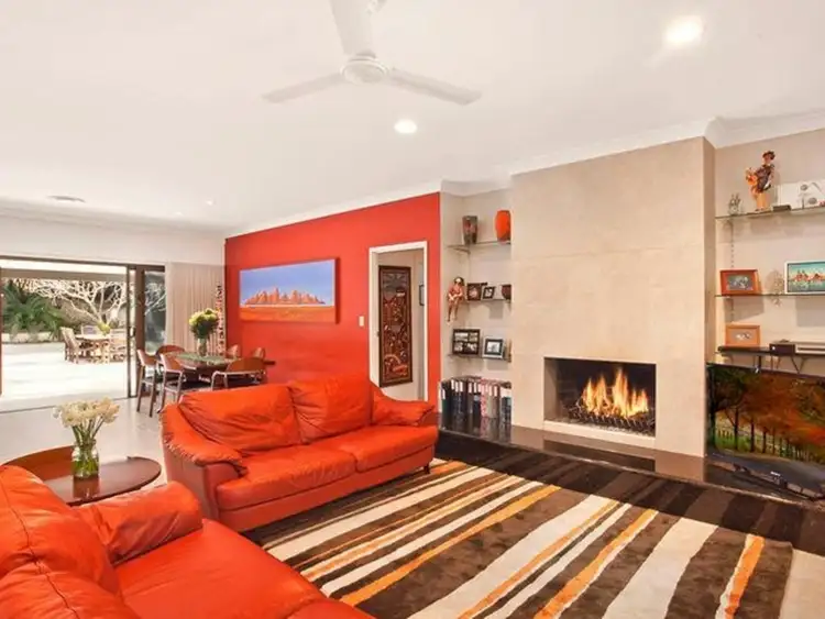 Second view of Homely house listing, 5 Viscount Drive, Tallai QLD 4213