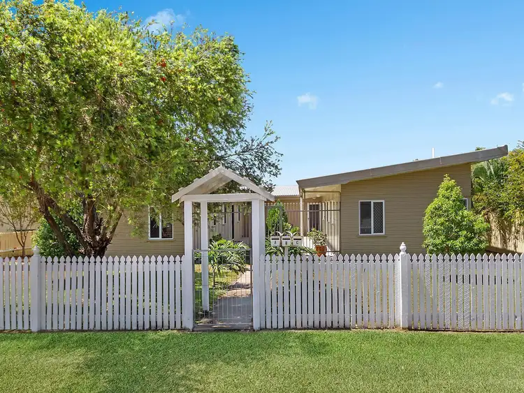 36 Ralston Street, West End QLD 4810