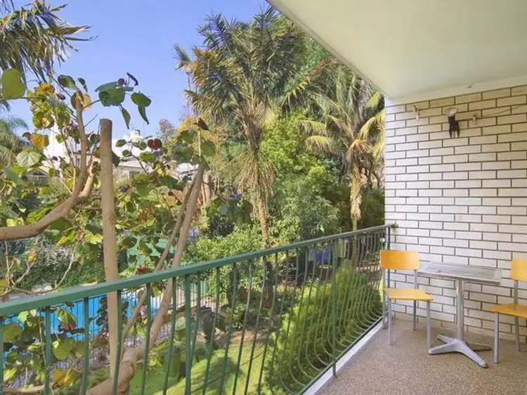 Second view of Homely apartment listing, 11/9 King Street, Randwick NSW 2031