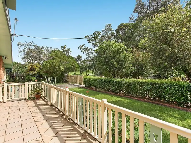 Main view of Homely house listing, 57 Station Street, Currumbin Waters QLD 4223