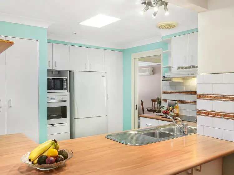 Second view of Homely house listing, 7 Loch Carron Avenue, Farmborough Heights NSW 2526