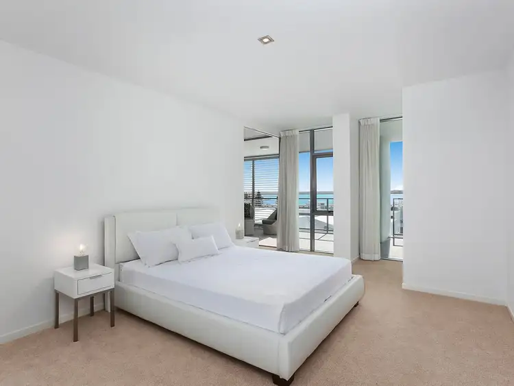Sixth view of Homely apartment listing, 2408/2 Ephraim Island Parade, Paradise Point QLD 4216