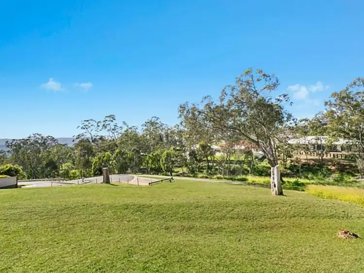 Main view of Homely land listing, 17 Coventry Court, Mount Lofty QLD 4350