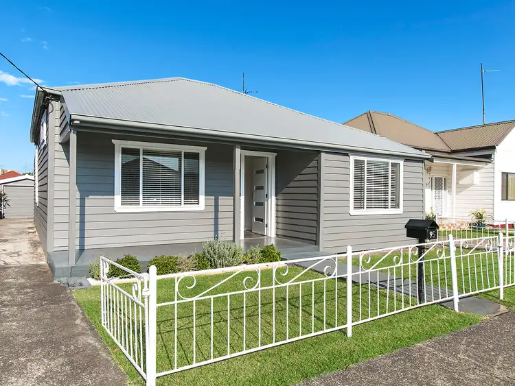 Second view of Homely house listing, 95 Kembla Street, Wollongong NSW 2500