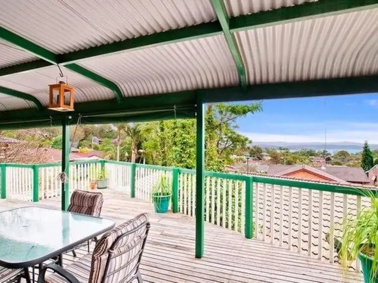 Third view of Homely house listing, 17 Pokolbin Close, Eleebana NSW 2282