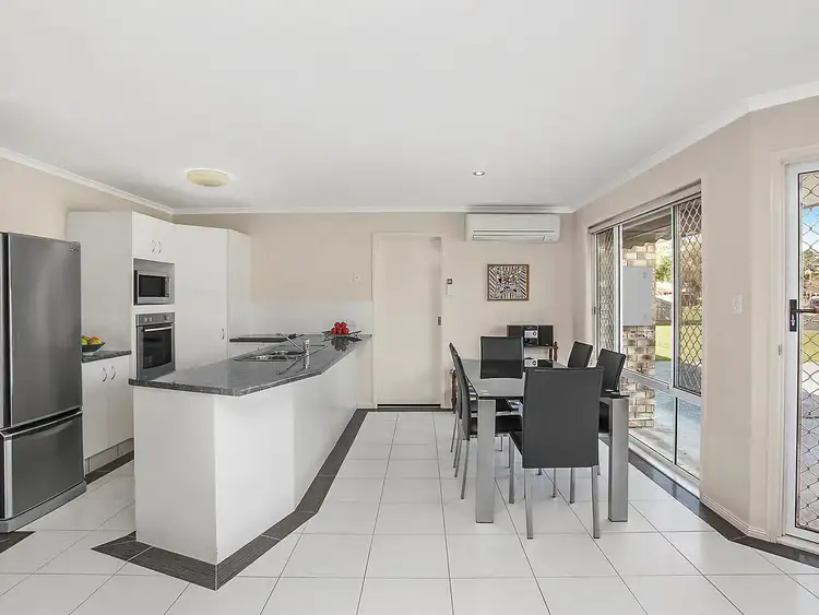 Second view of Homely house listing, 1/2 Alpina Place, Banora Point NSW 2486