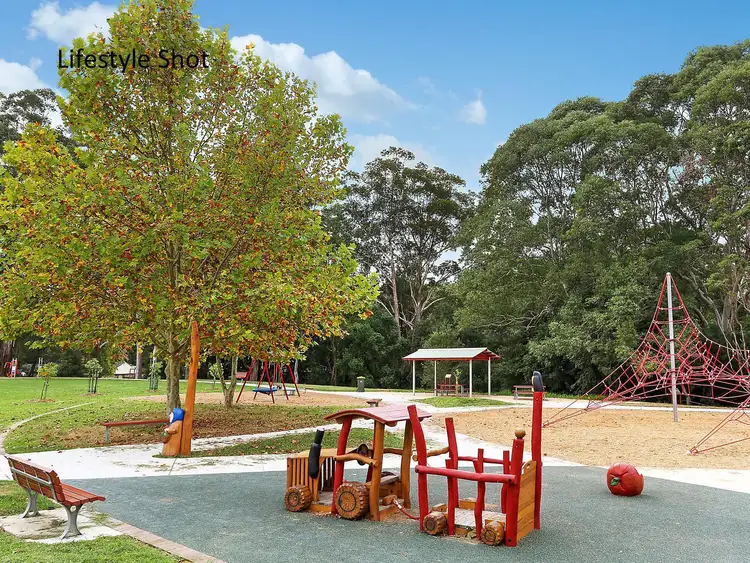 Sixth view of Homely house listing, 42 Bambara Crescent, Beecroft NSW 2119