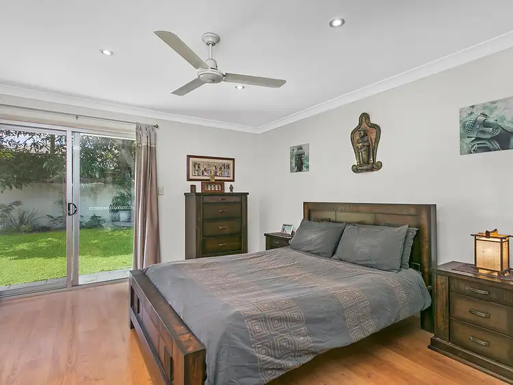 Fifth view of Homely house listing, 12 Merauke Avenue, Palm Beach QLD 4221