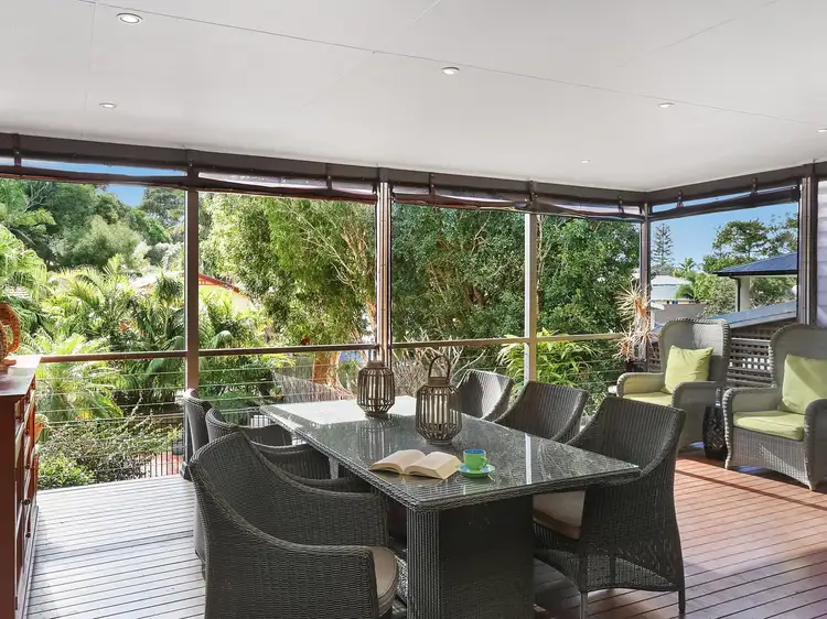 Second view of Homely house listing, 9 Headland Avenue, Austinmer NSW 2515