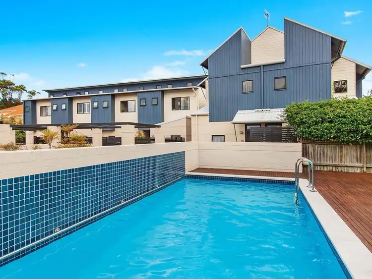 Second view of Homely townhouse listing, 4/138 Broken Bay Road, Ettalong Beach NSW 2257